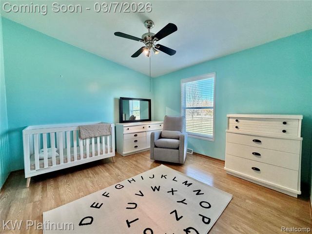 6801 Lapeer Road, Kimball, MI 48074