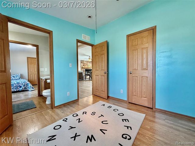 6801 Lapeer Road, Kimball, MI 48074