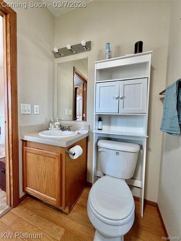 6801 Lapeer Road, Kimball, MI 48074