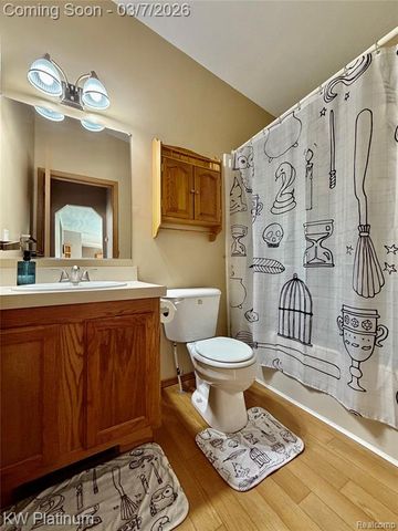 6801 Lapeer Road, Kimball, MI 48074