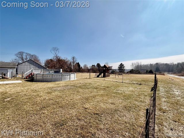 6801 Lapeer Road, Kimball, MI 48074