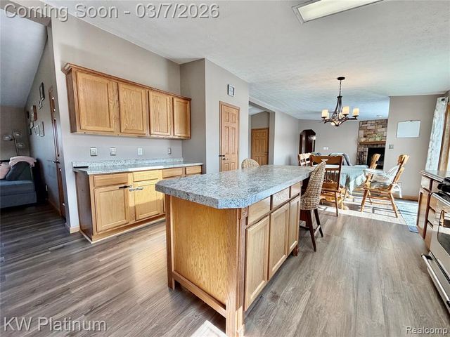 6801 Lapeer Road, Kimball, MI 48074