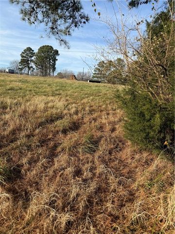 2 acres N Starr Drive, Fayetteville, AR 72701