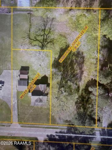 Tbd Main Street, Church Point, LA 70525