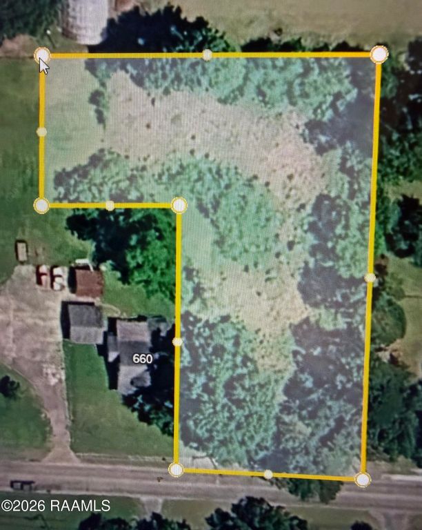 Tbd Main Street, Church Point, LA 70525