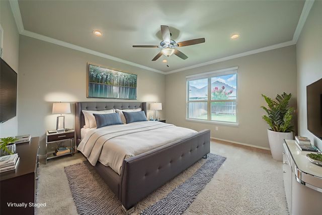 1621 Ranch Trail Road, Aubrey, TX 76227