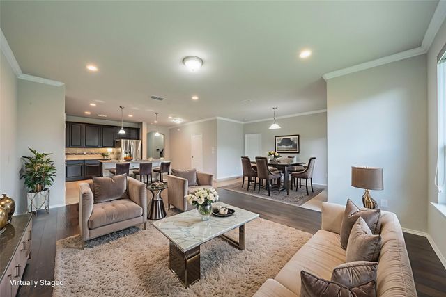 1621 Ranch Trail Road, Aubrey, TX 76227