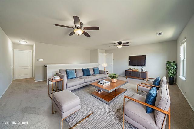 1621 Ranch Trail Road, Aubrey, TX 76227