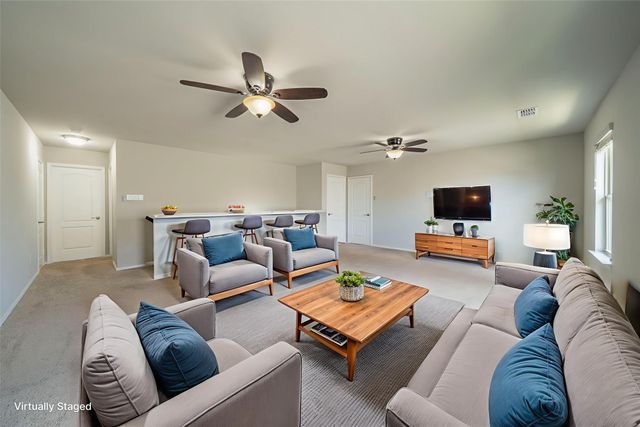 1621 Ranch Trail Road, Aubrey, TX 76227