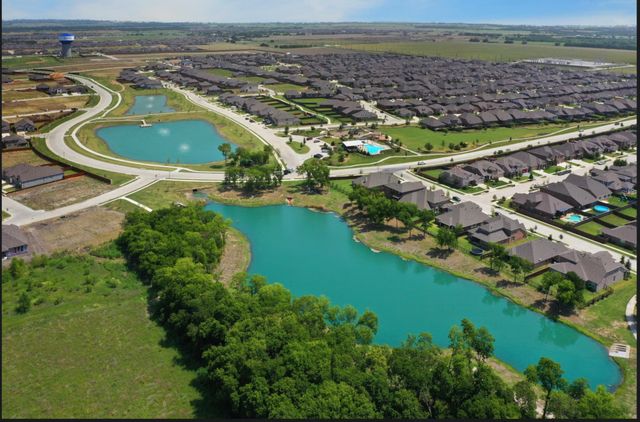 1621 Ranch Trail Road, Aubrey, TX 76227