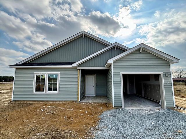 118 Timber Street, Fremont, NC 27830