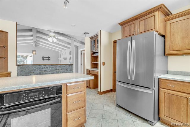 6800 Peck Road, Lexington, MI 48450