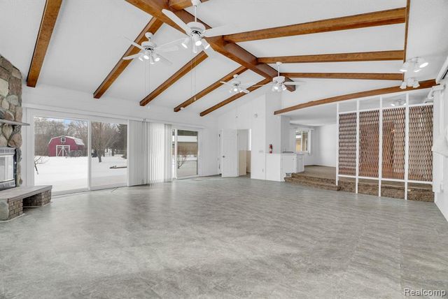 6800 Peck Road, Lexington, MI 48450