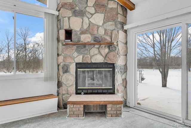 6800 Peck Road, Lexington, MI 48450