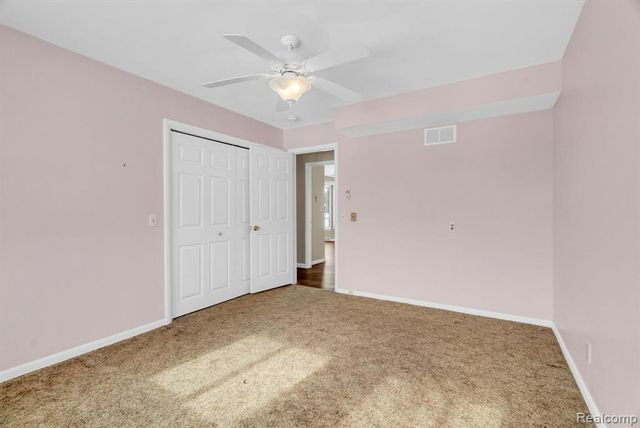 6800 Peck Road, Lexington, MI 48450