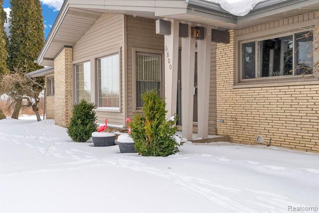 6800 Peck Road, Lexington, MI 48450