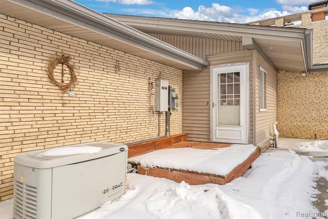 6800 Peck Road, Lexington, MI 48450