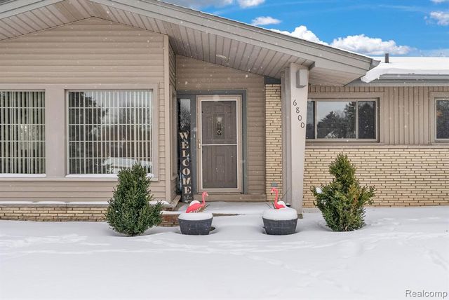 6800 Peck Road, Lexington, MI 48450