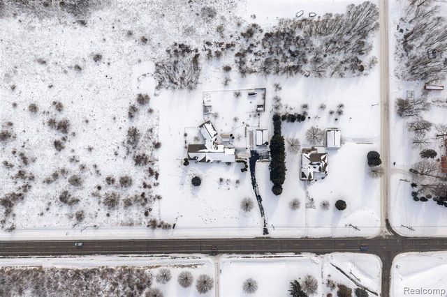 6800 Peck Road, Lexington, MI 48450