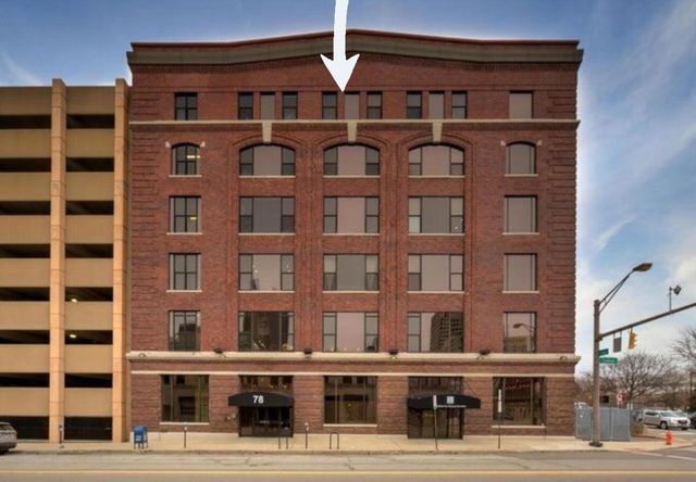 78 E Chestnut Street, 602, Columbus, OH 43215