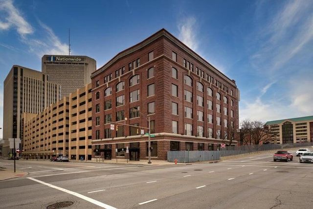 78 E Chestnut Street, 602, Columbus, OH 43215