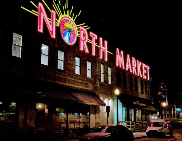 78 E Chestnut Street, 602, Columbus, OH 43215