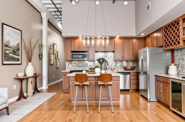 78 E Chestnut Street, 602, Columbus, OH 43215