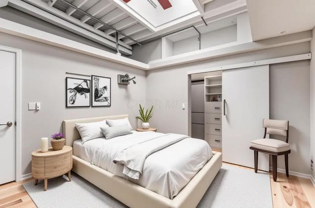 78 E Chestnut Street, 602, Columbus, OH 43215