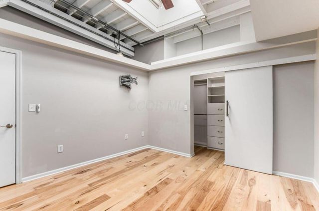 78 E Chestnut Street, 602, Columbus, OH 43215