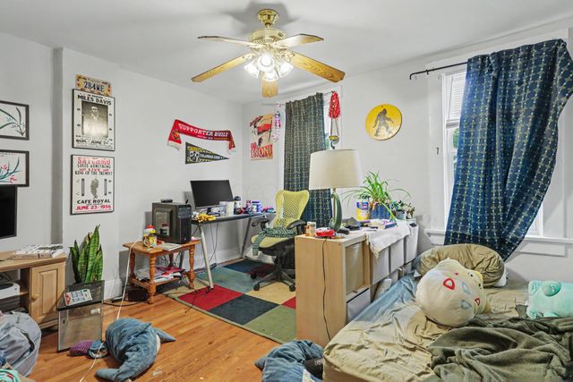 77 E Patterson, Columbus, OH 43202