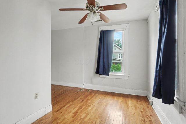 77 E Patterson, Columbus, OH 43202