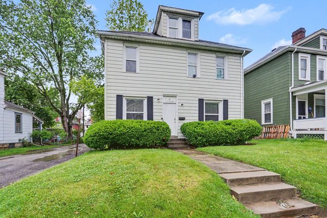 77 E Patterson, Columbus, OH 43202