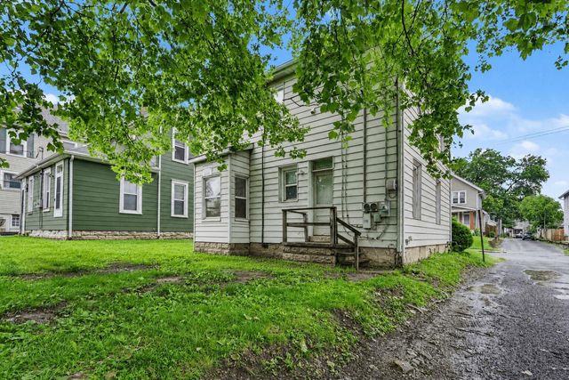 77 E Patterson, Columbus, OH 43202