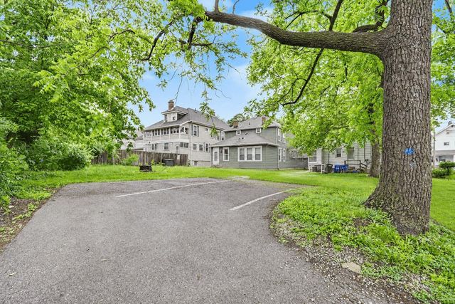 77 E Patterson, Columbus, OH 43202