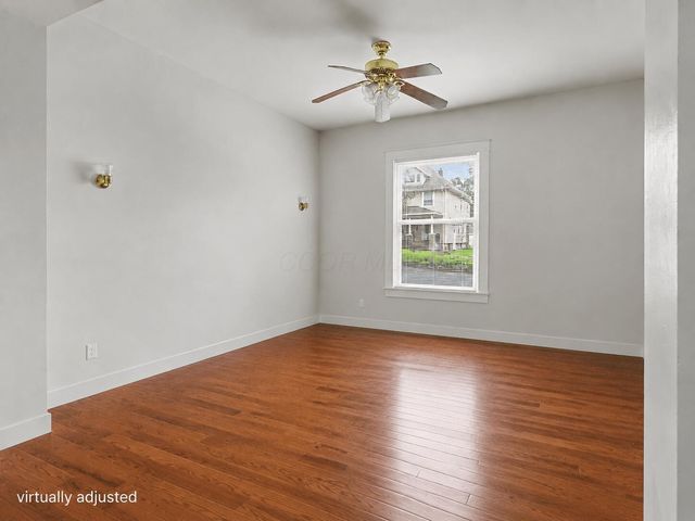 77 E Patterson, Columbus, OH 43202