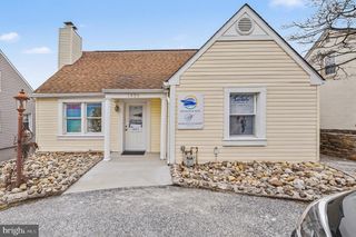 1424 E JOPPA RD, Baltimore, MD 21286