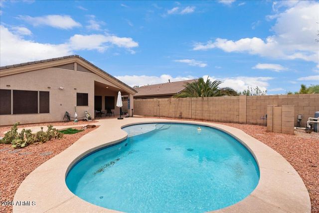 12063 S 174TH Avenue, Goodyear, AZ 85338