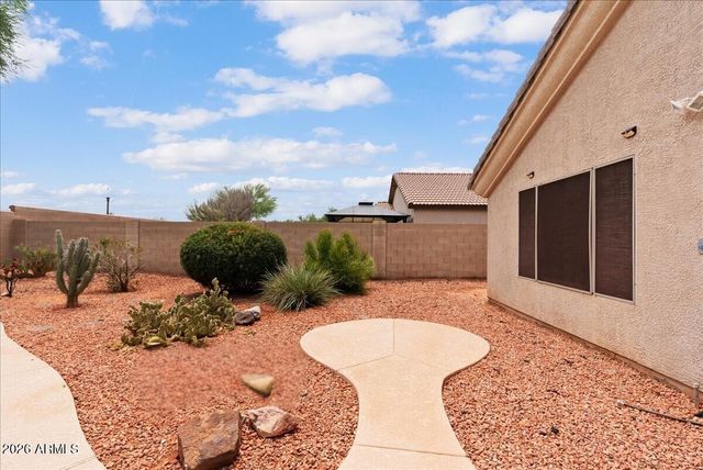 12063 S 174TH Avenue, Goodyear, AZ 85338