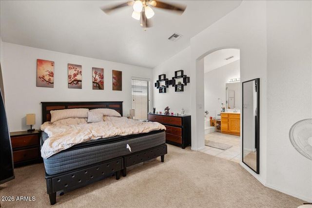 12063 S 174TH Avenue, Goodyear, AZ 85338