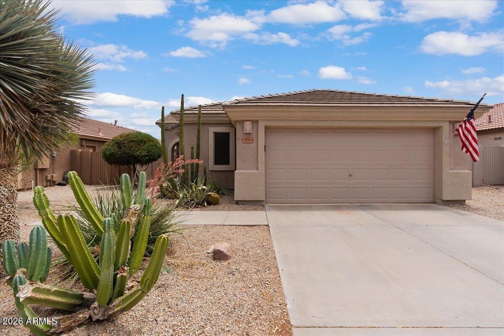 12063 S 174TH Avenue, Goodyear, AZ 85338 — photo 2