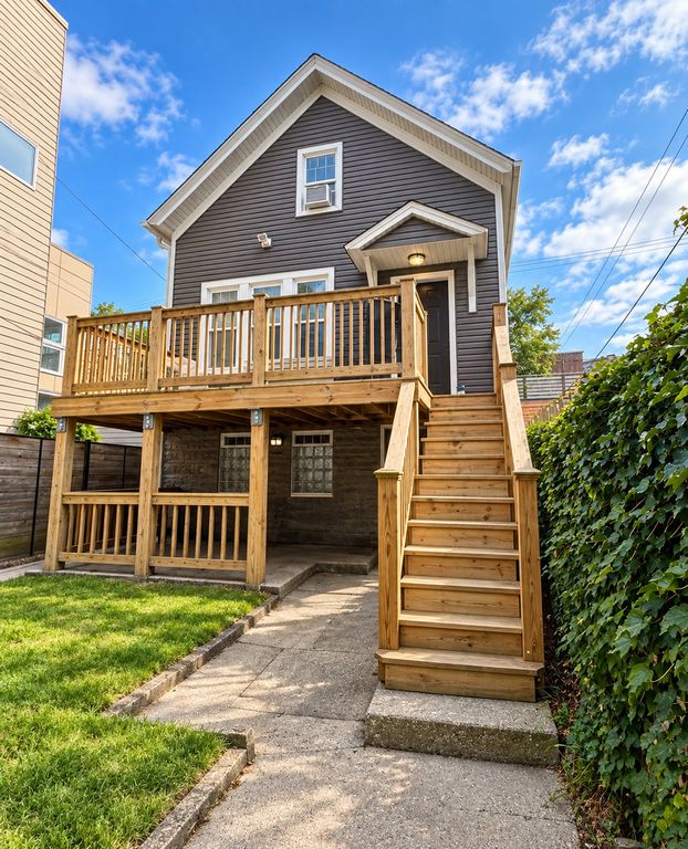 1529 W Nelson Street, Chicago, IL 60657 — photo 2