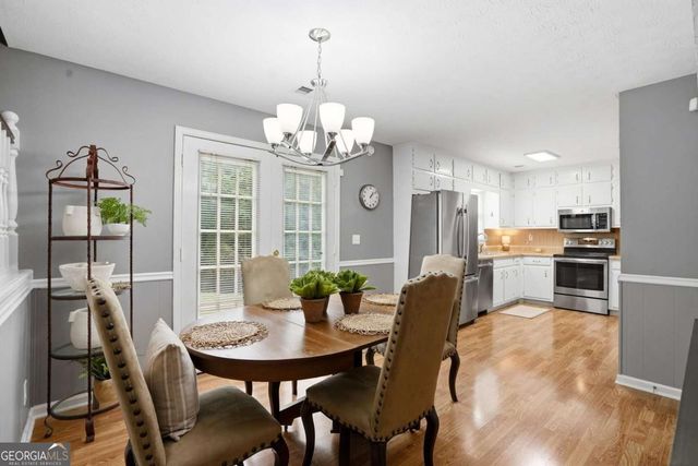 3341 Birchwood Trail, Snellville, GA 30078