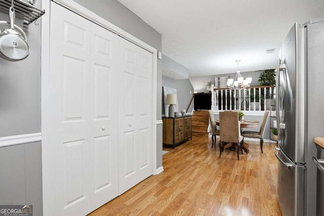 3341 Birchwood Trail, Snellville, GA 30078