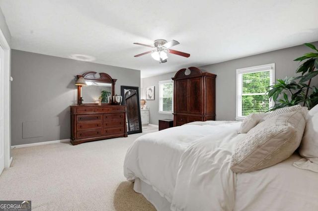 3341 Birchwood Trail, Snellville, GA 30078
