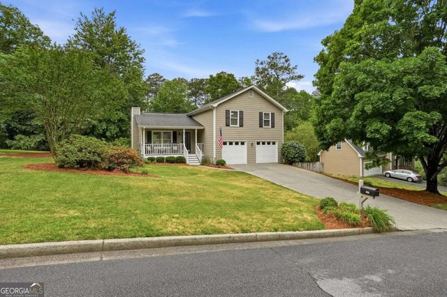 3341 Birchwood Trail, Snellville, GA 30078