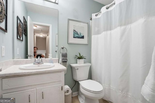 3341 Birchwood Trail, Snellville, GA 30078