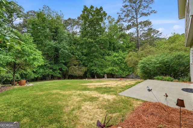 3341 Birchwood Trail, Snellville, GA 30078