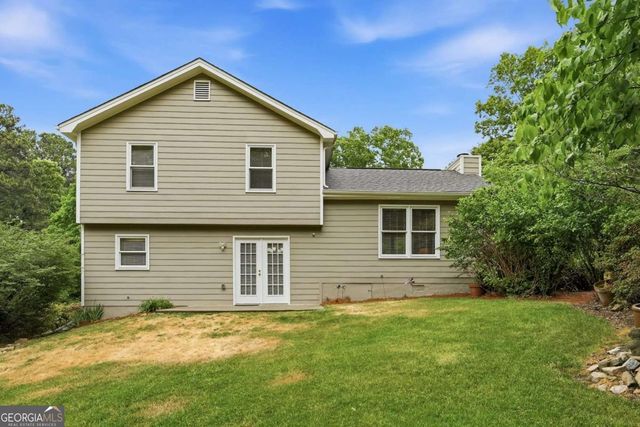3341 Birchwood Trail, Snellville, GA 30078