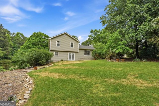 3341 Birchwood Trail, Snellville, GA 30078