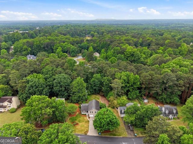 3341 Birchwood Trail, Snellville, GA 30078